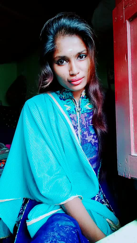 @Nithya_Sanjana