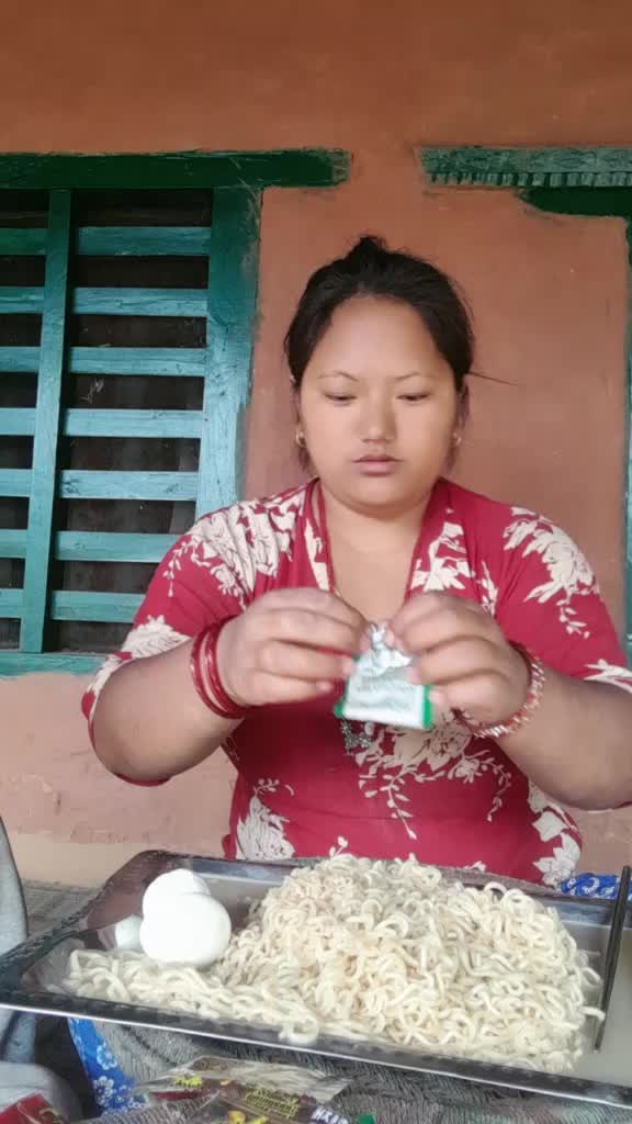 @Sangita Pun