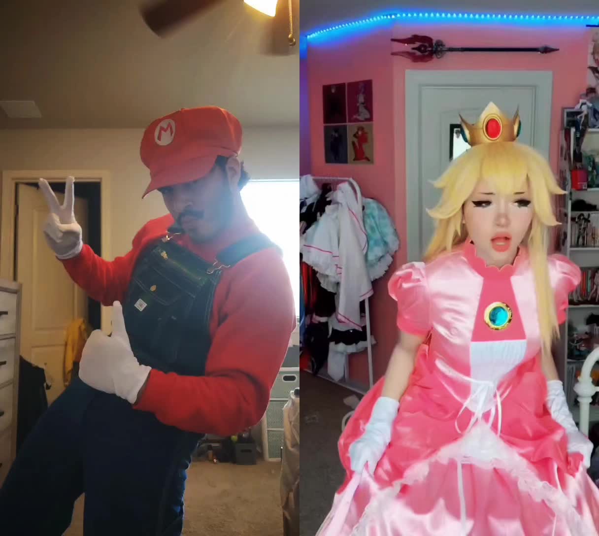 @Archangel cosplay