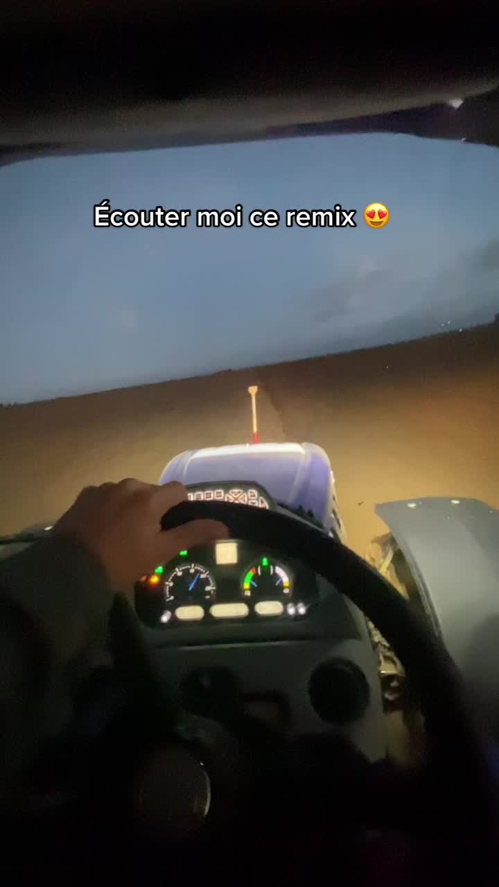 @Maël hérisse