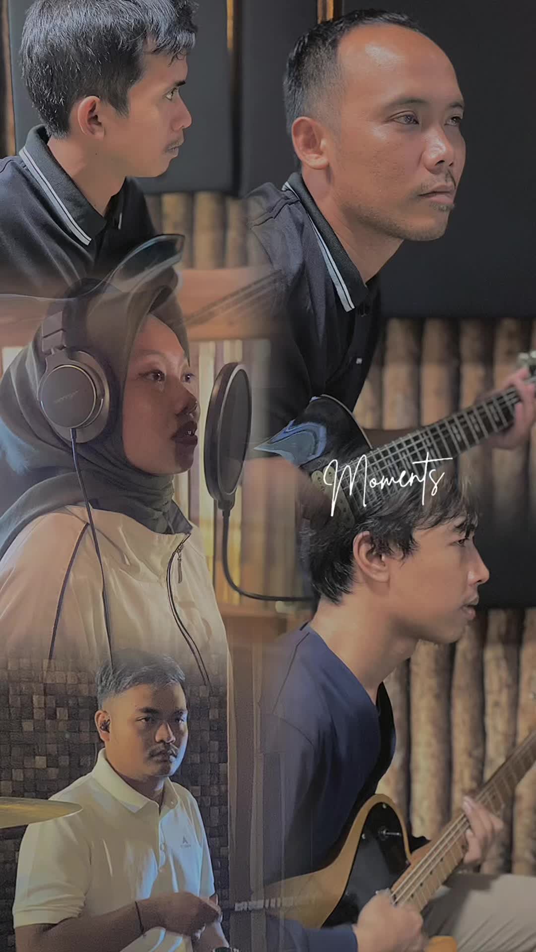 @Mahabbah Music