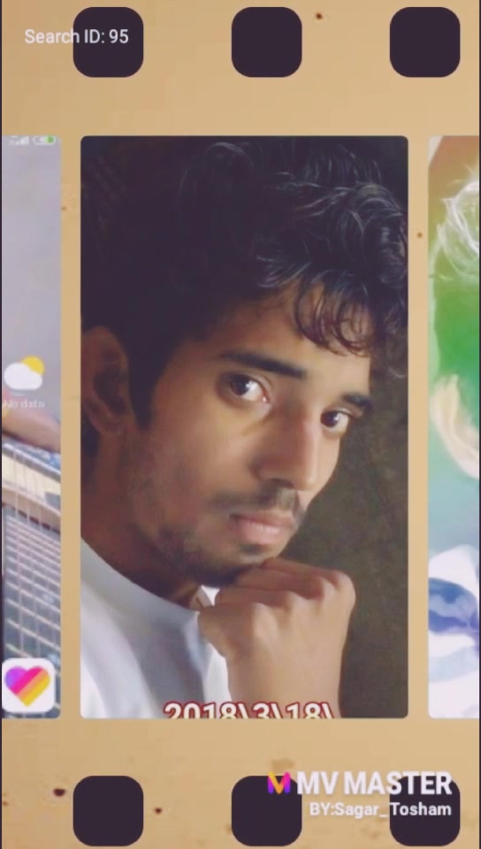 @Sagar-Tosham