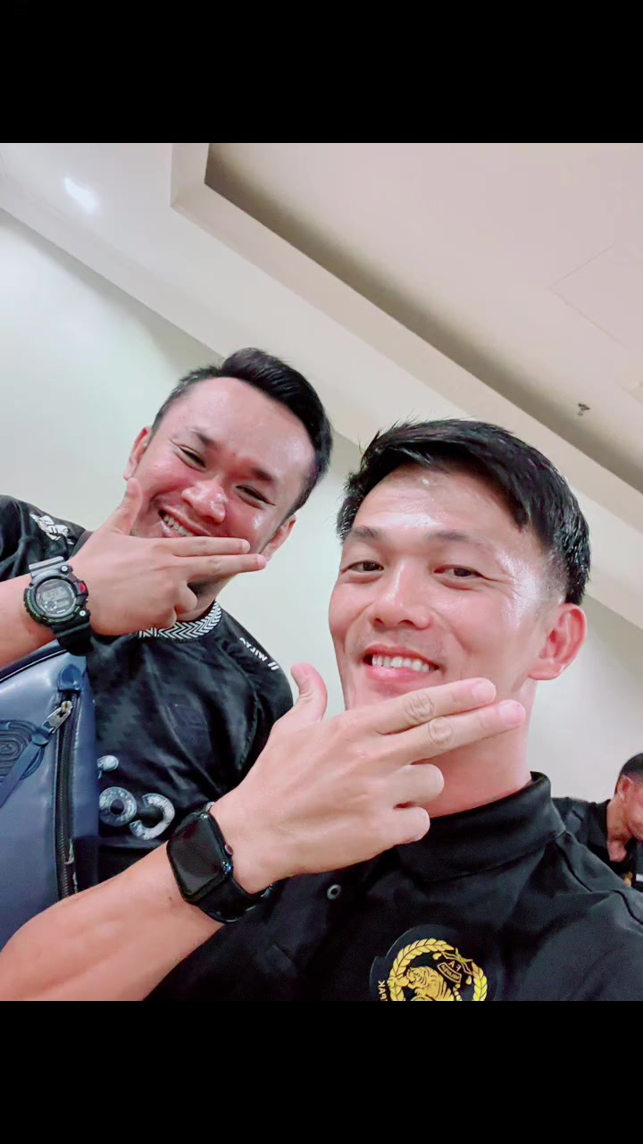 @Mesor Mesaya ⬛⬜👆