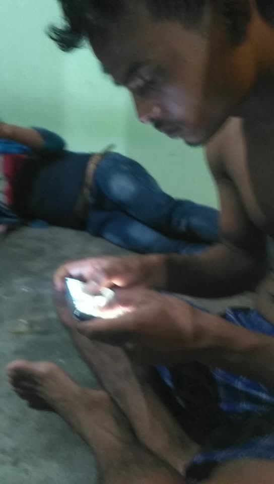 @Dhonmoni Gogoi