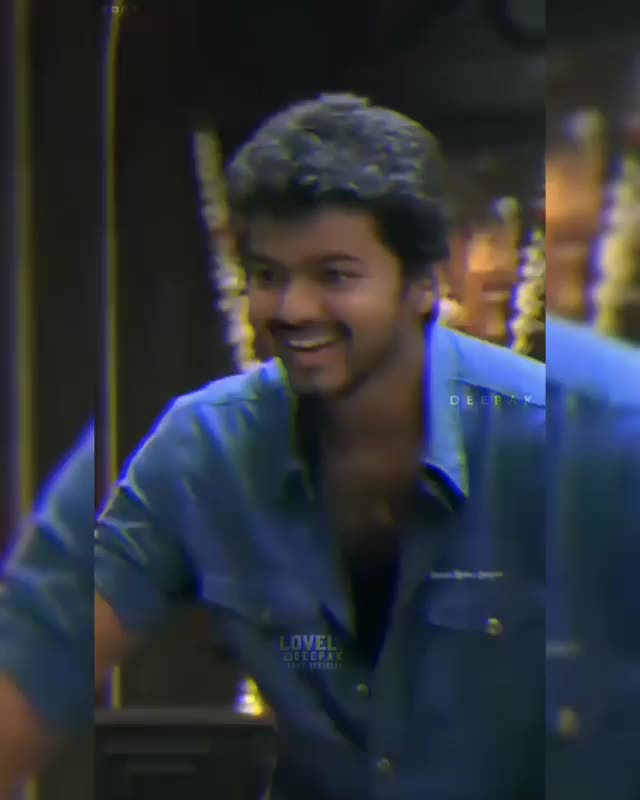 @Dairy Milky Santhosh