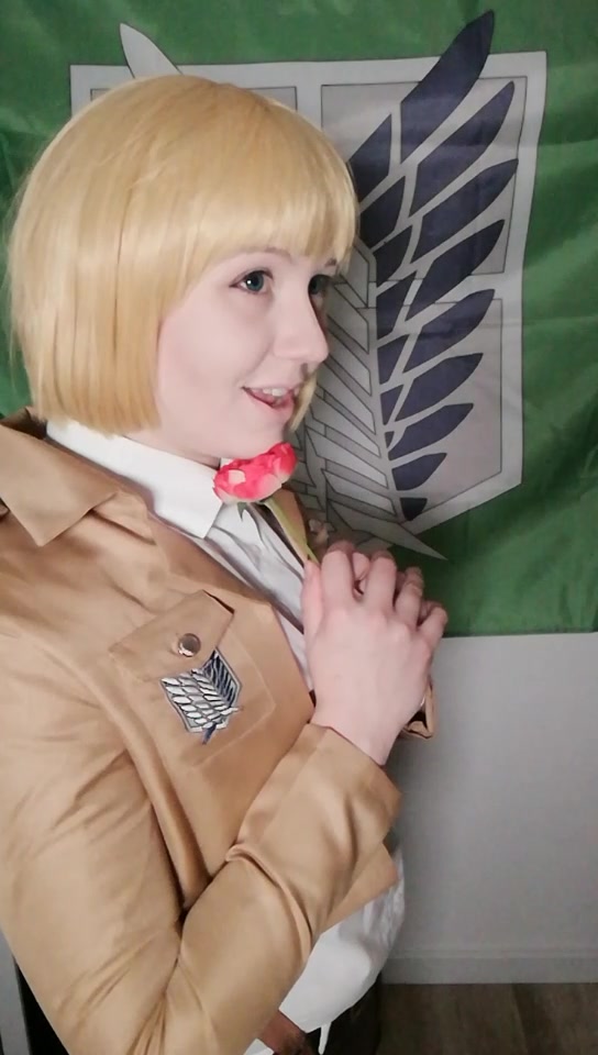 @YuusagiCosplay