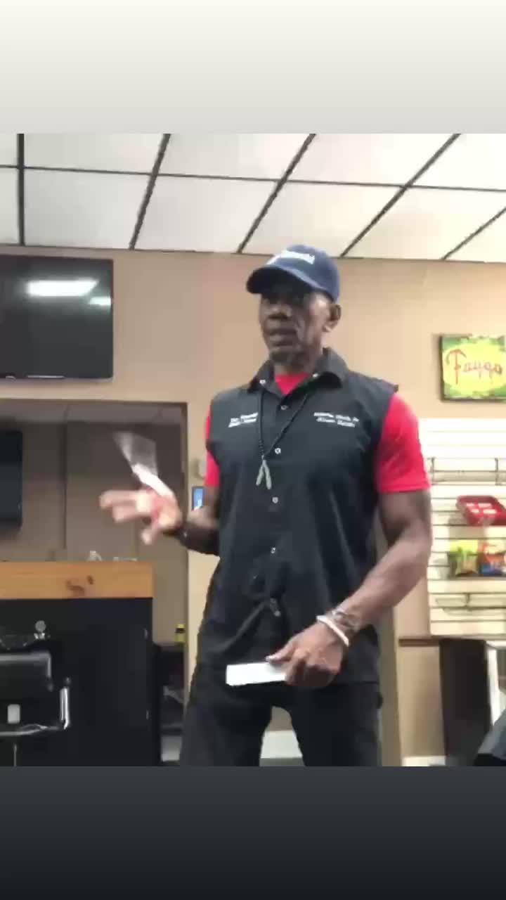 @Antonio Heath Sr