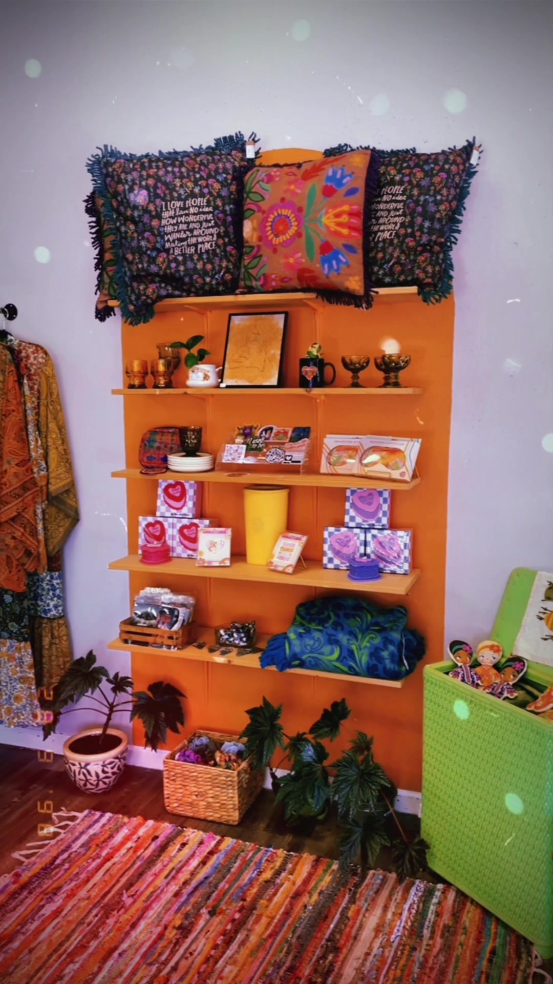 @Urban Atlas | Retro Retail