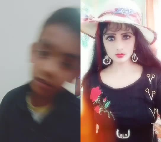 @Jameel