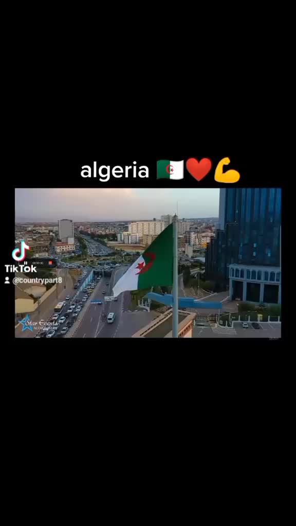 @based algerian 💪🇩🇿