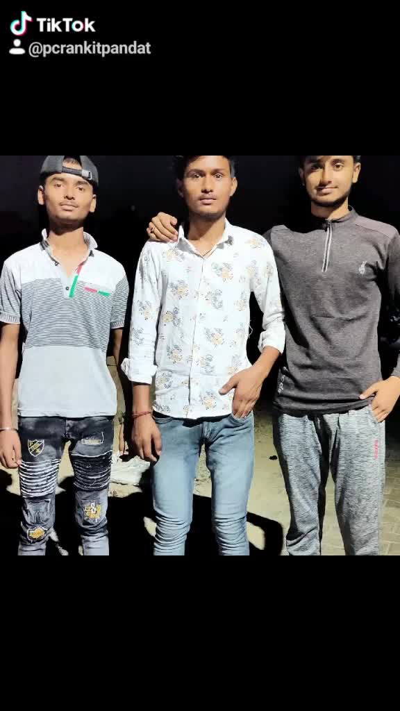 @PCR Ankit pandat