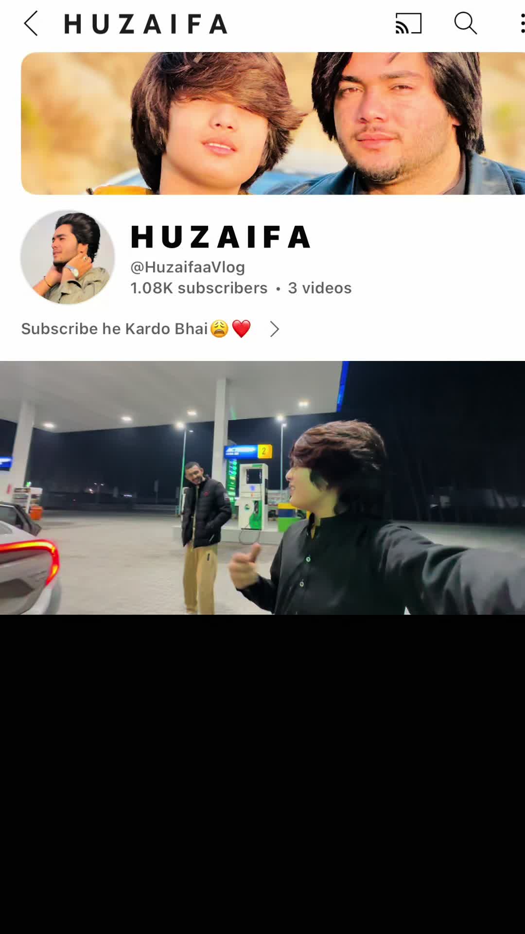 @❤️🩹 H U Z A I F A ❤️🩹