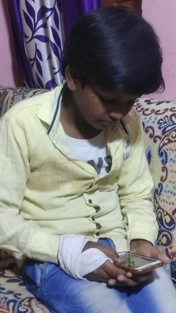 @Amarjeet Gupta