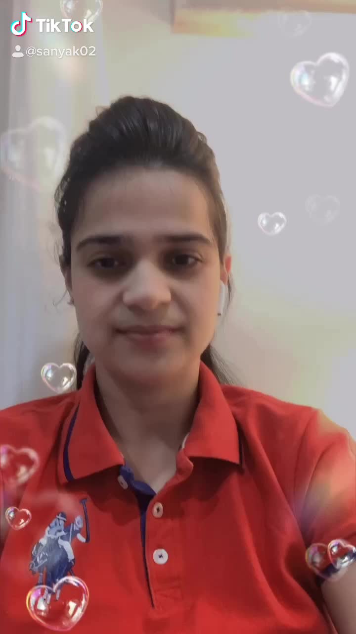 @Sanya kapoor