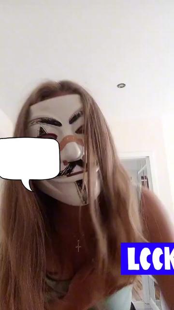@AnonymGirl<3