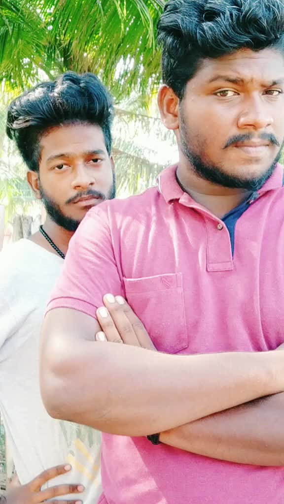 @Thalapathy Saravana