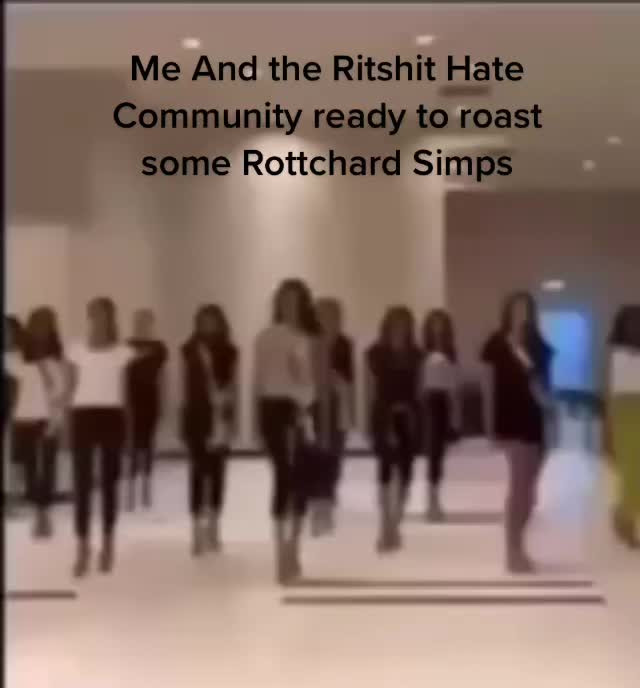 @R0achie Slander