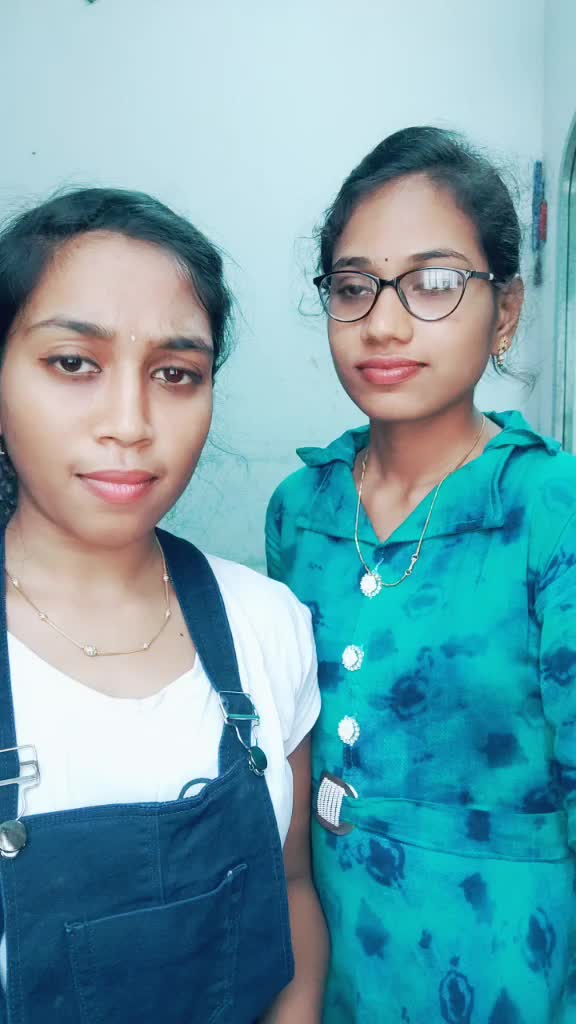 @Chandana Sai