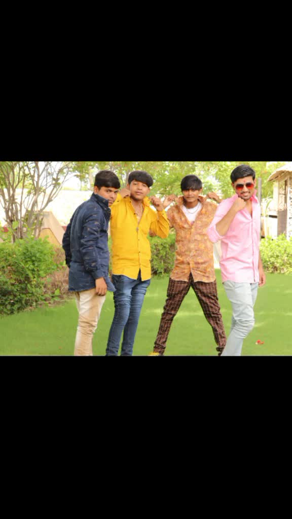 @Tushar Thakor