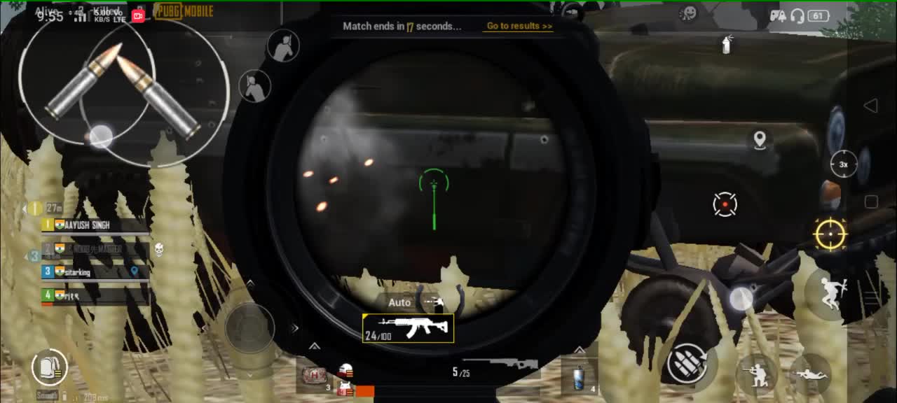 @PUBG rj19
