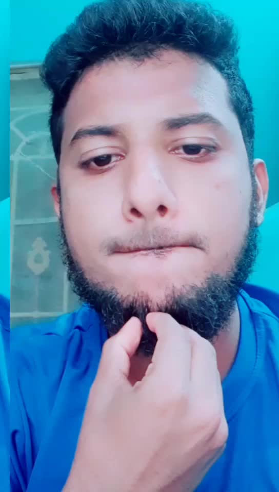 @Hameeth Khan