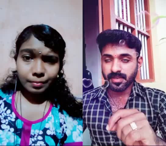 @കലിപ്പന്റെ കാന്താരി