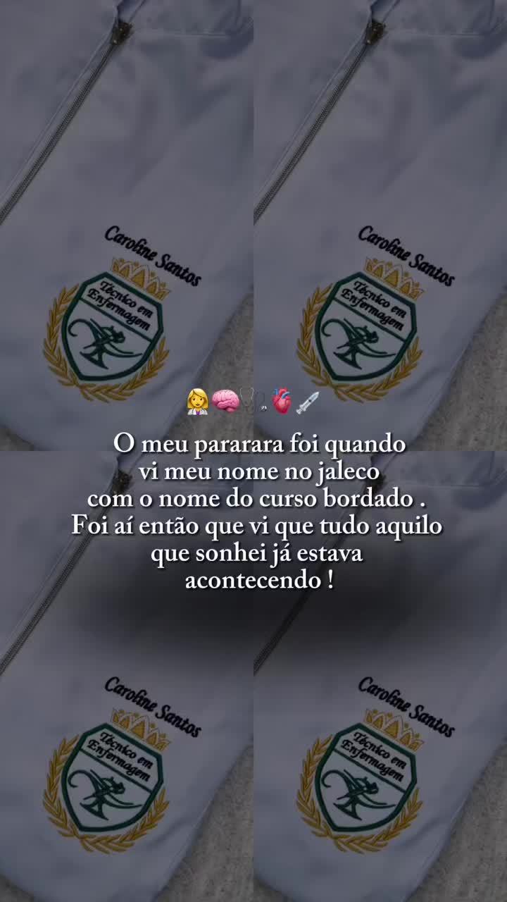 @Carol Santos