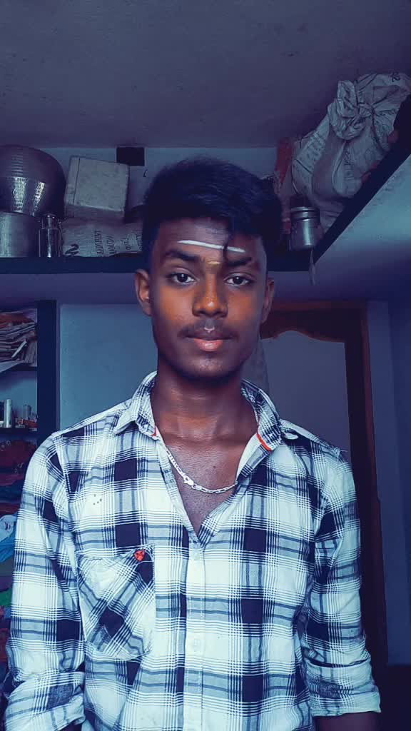 @Sanjay thevan