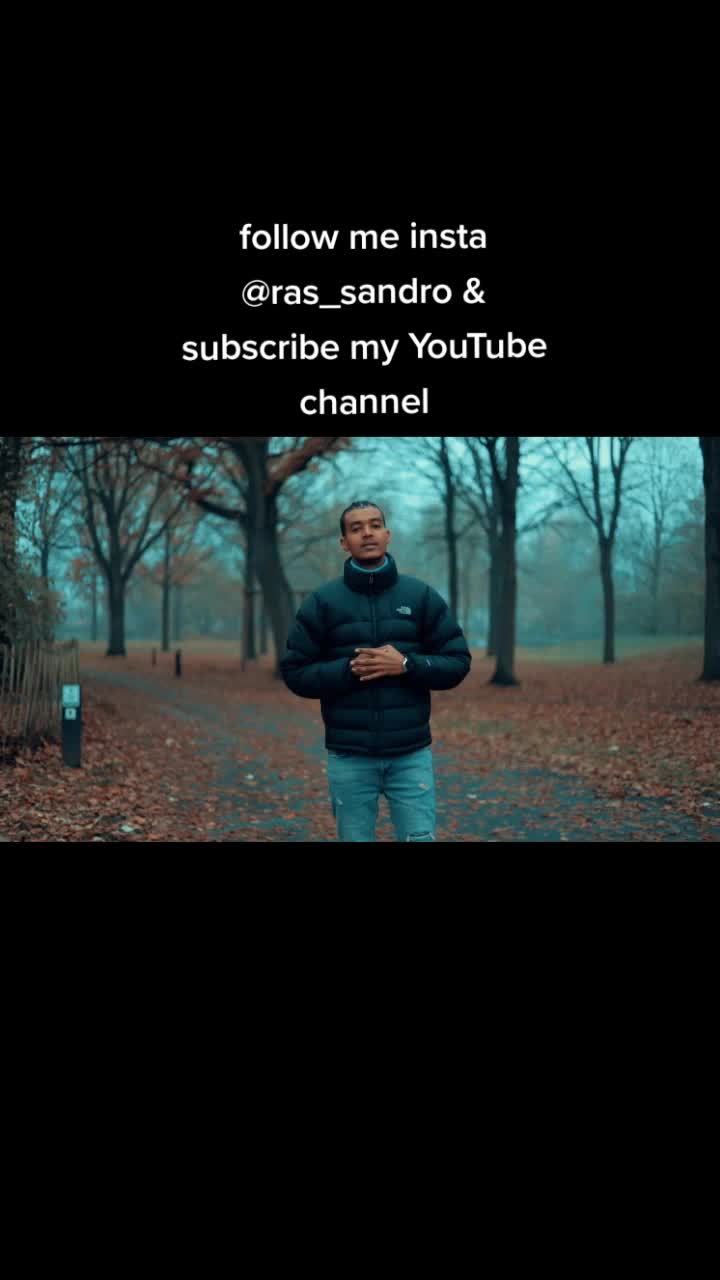 @ራስ ሳንድሮ Ras_sandro🎙️