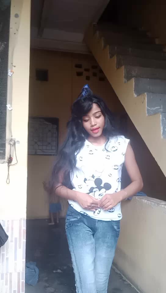 @Tulsi999😜