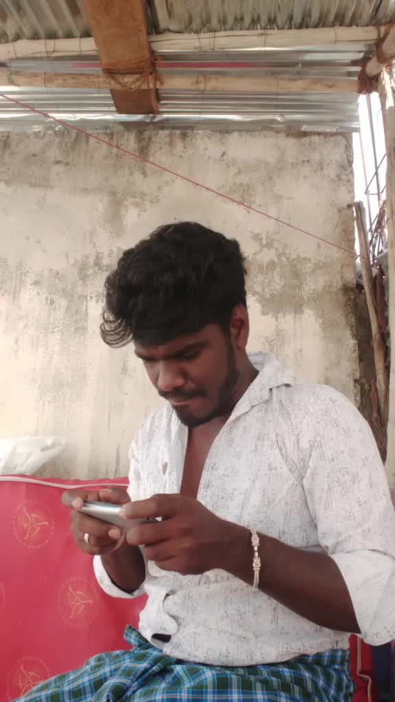 @Shantha Kumar