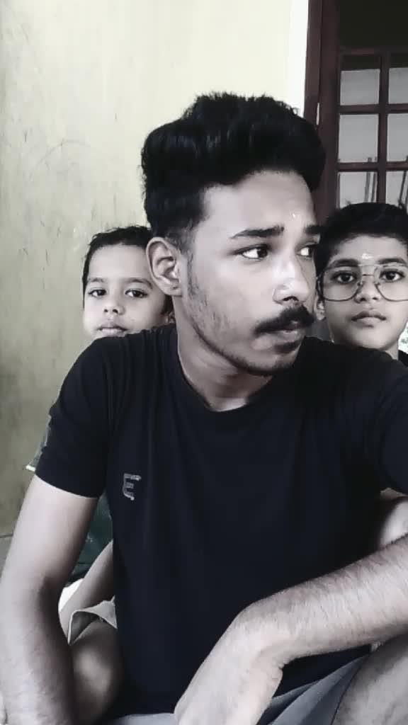 @⚔️ Nithin Nandan, ☑️