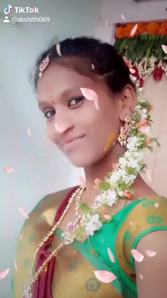 @Sri Akshith