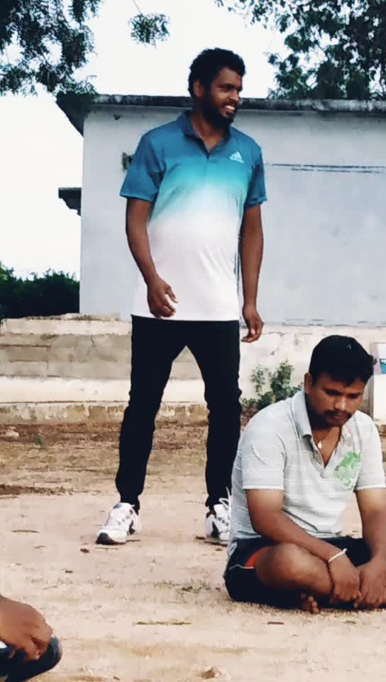 @Chinnapaka Venkanna