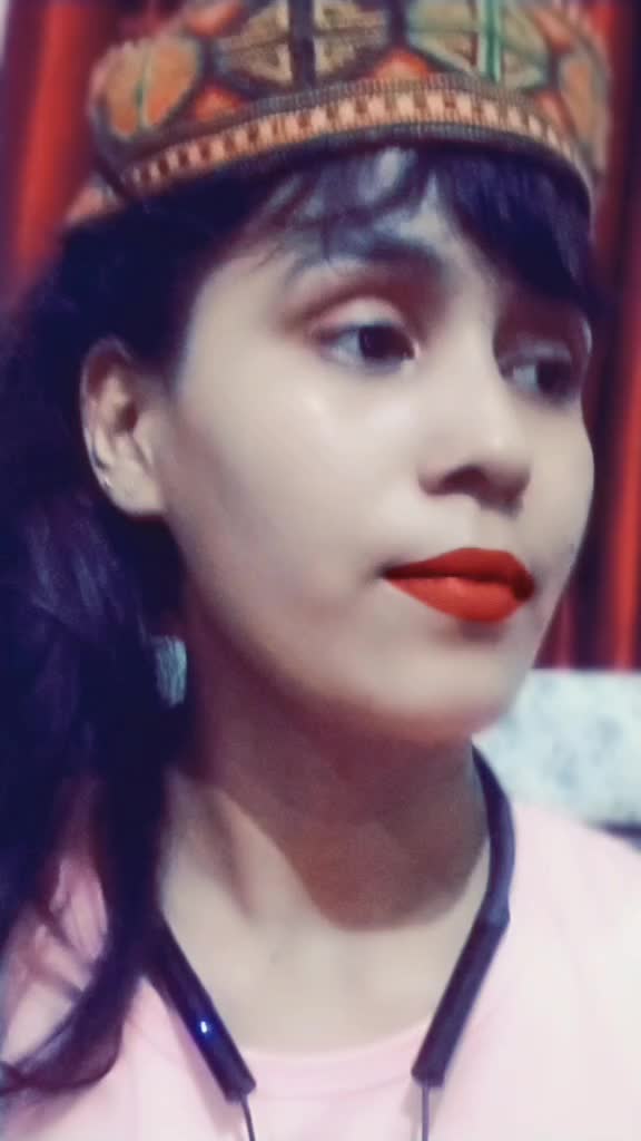 @pahadi girl