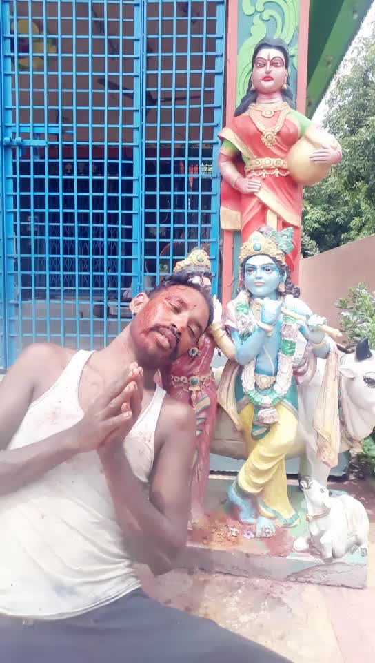 @Welding Nageswararao