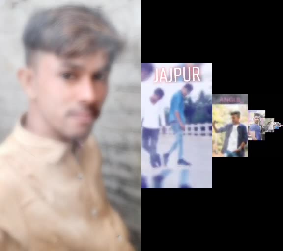 @Prakash Ku Sethy