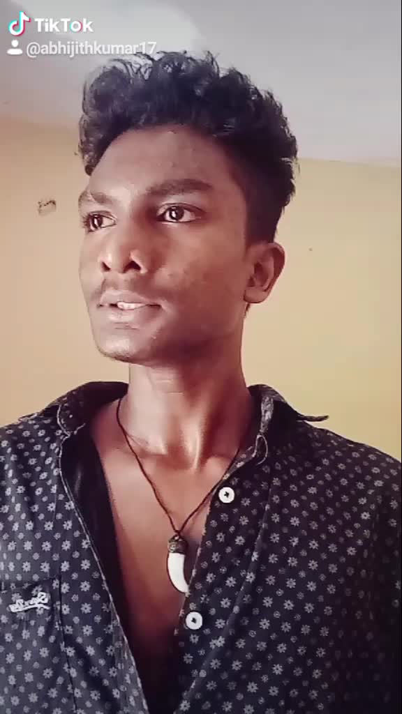 @Abhijith Kumar