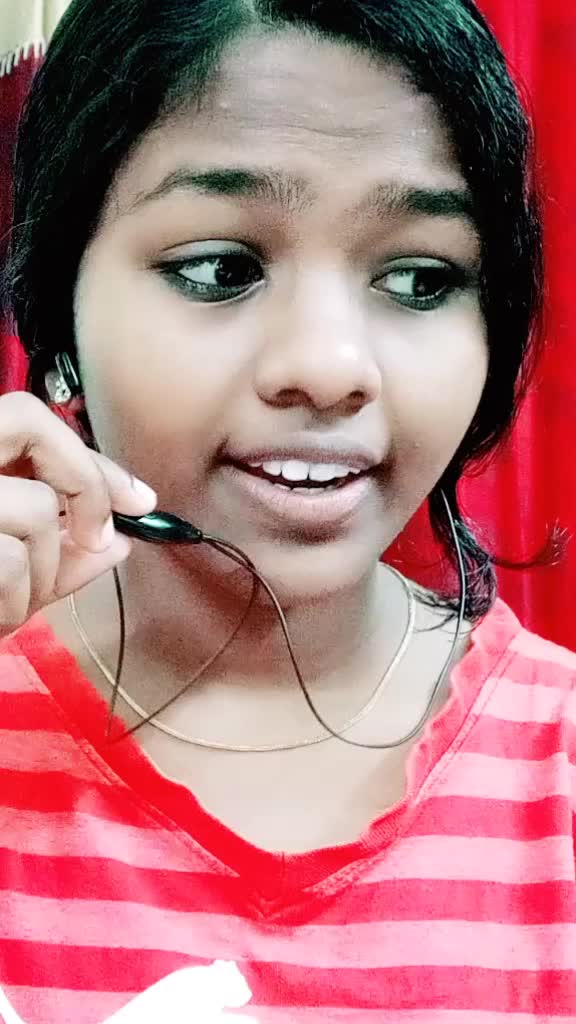 @😍Nandana Suresh 😍