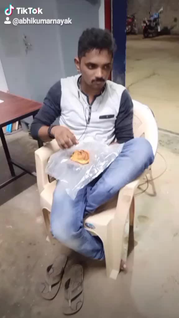 @Abhi