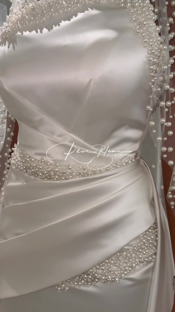 @RÊVE BLANC®