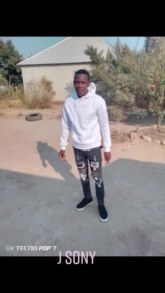 @JOHN TULUMBA