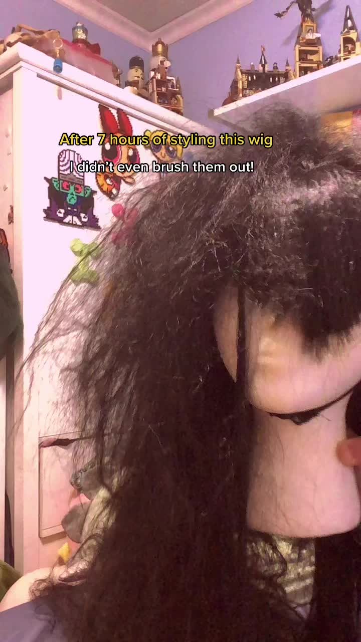 @Please follow my main!