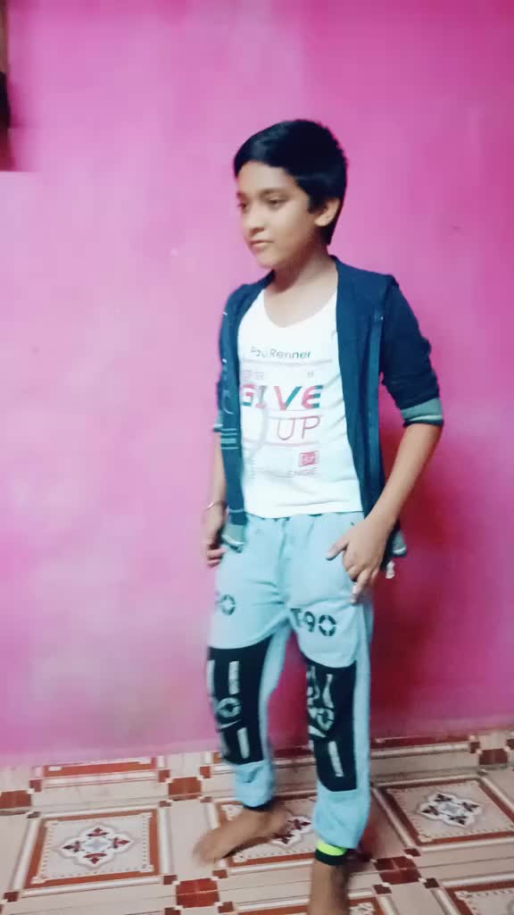@pravin tupvihire