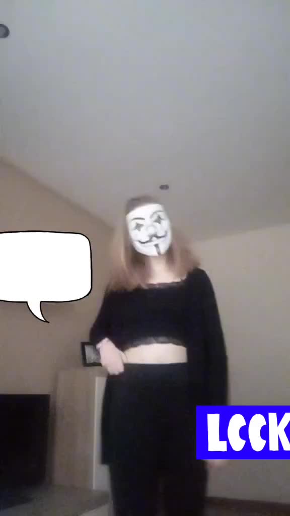 @AnonymGirl<3