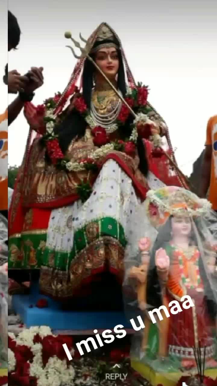 @jay Dasha maa