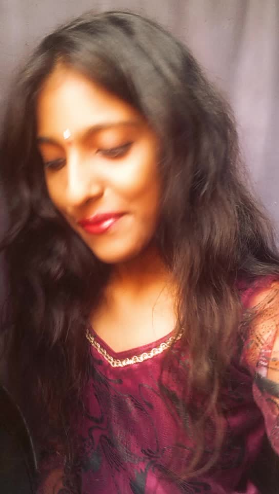 @kolipaka Akhila