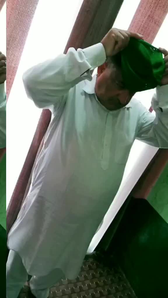 @दीवानी हैदर शेख़ दी