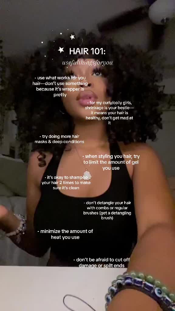 @Ādvice, tips, & more <3