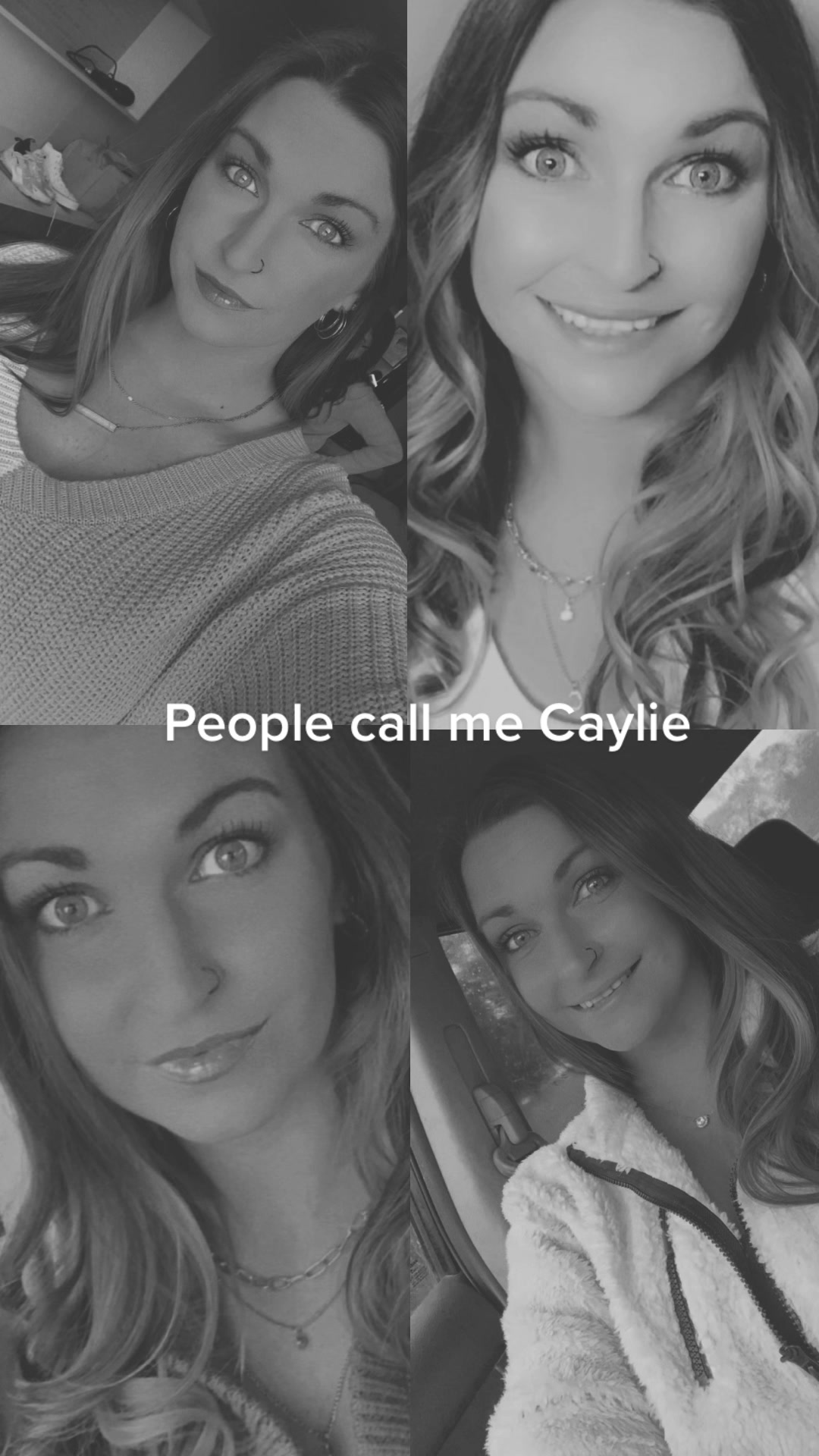 @Caylie Vidrine